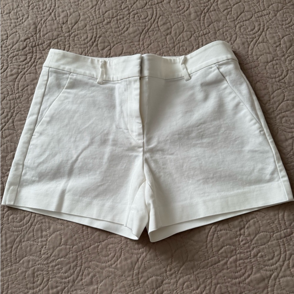 Lift Riviera White Shorts size 2